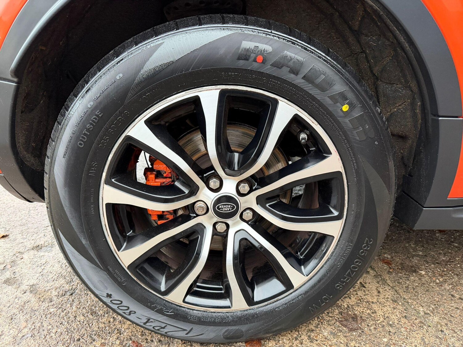 Used Land Rover Range Rover Evoque 2016 for sale - 76715548: Photo 20