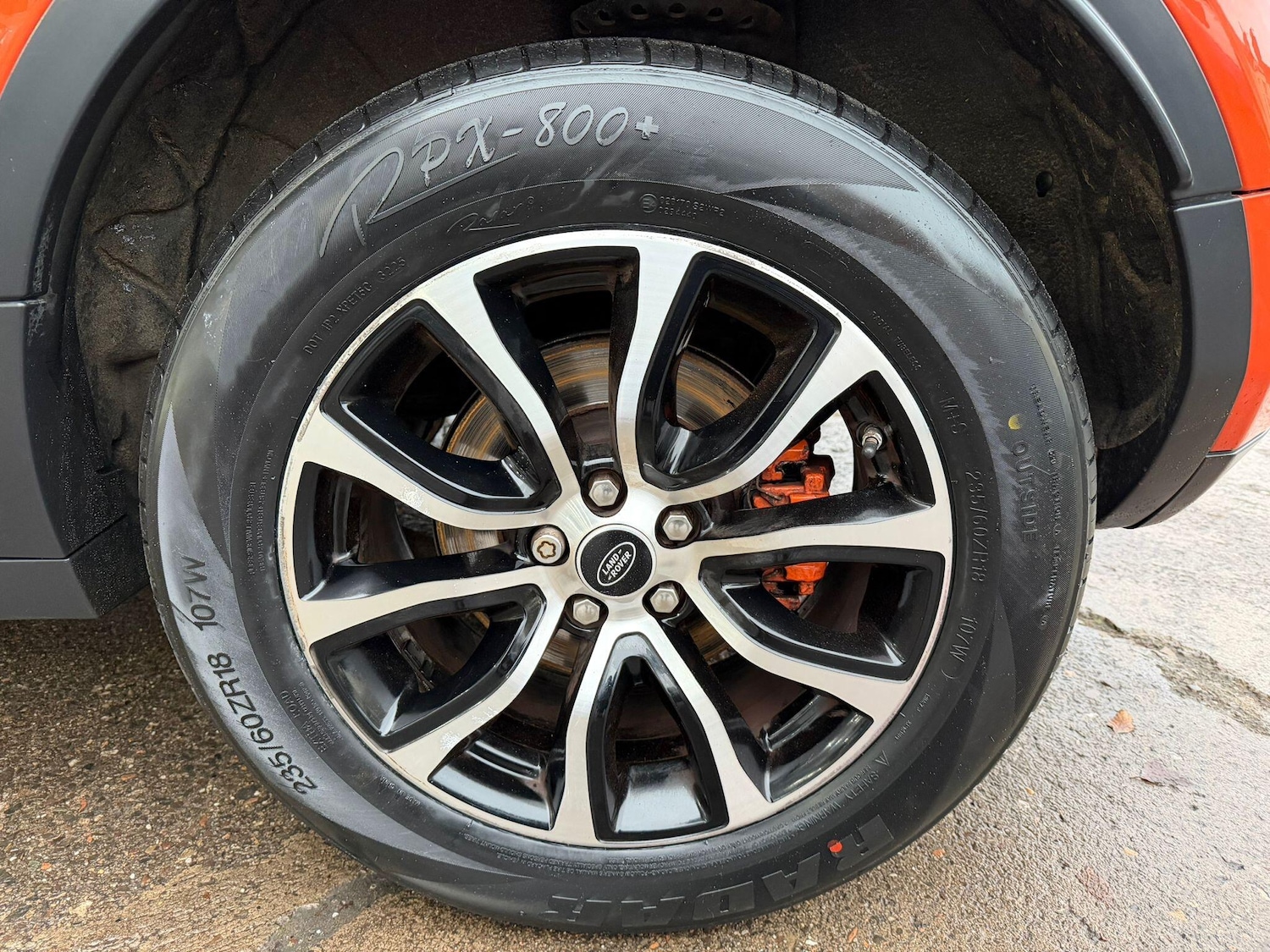 Used Land Rover Range Rover Evoque 2016 for sale - 76715548: Photo 21