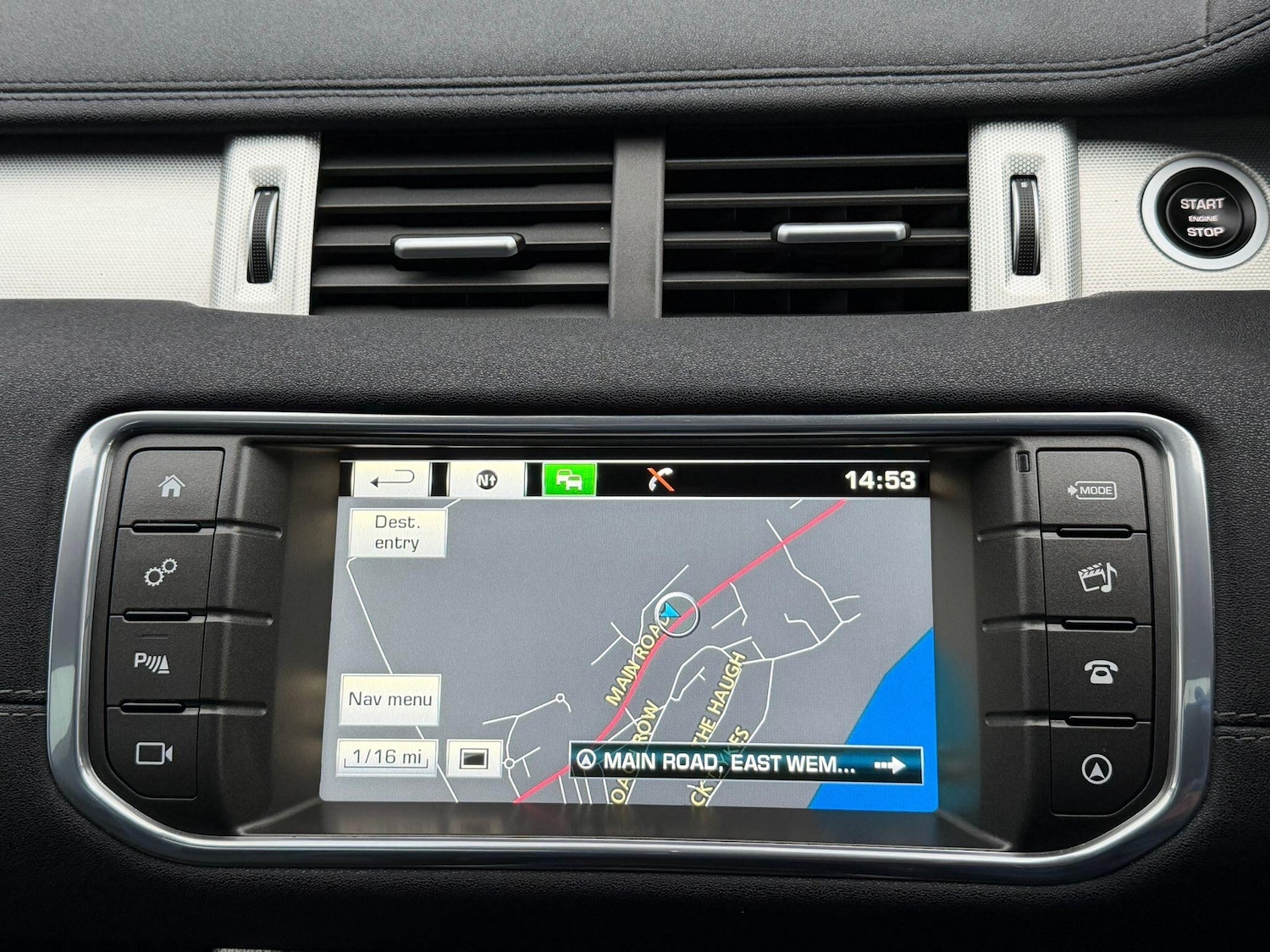 Used Land Rover Range Rover Evoque 2016 for sale - 76715548: Photo 22