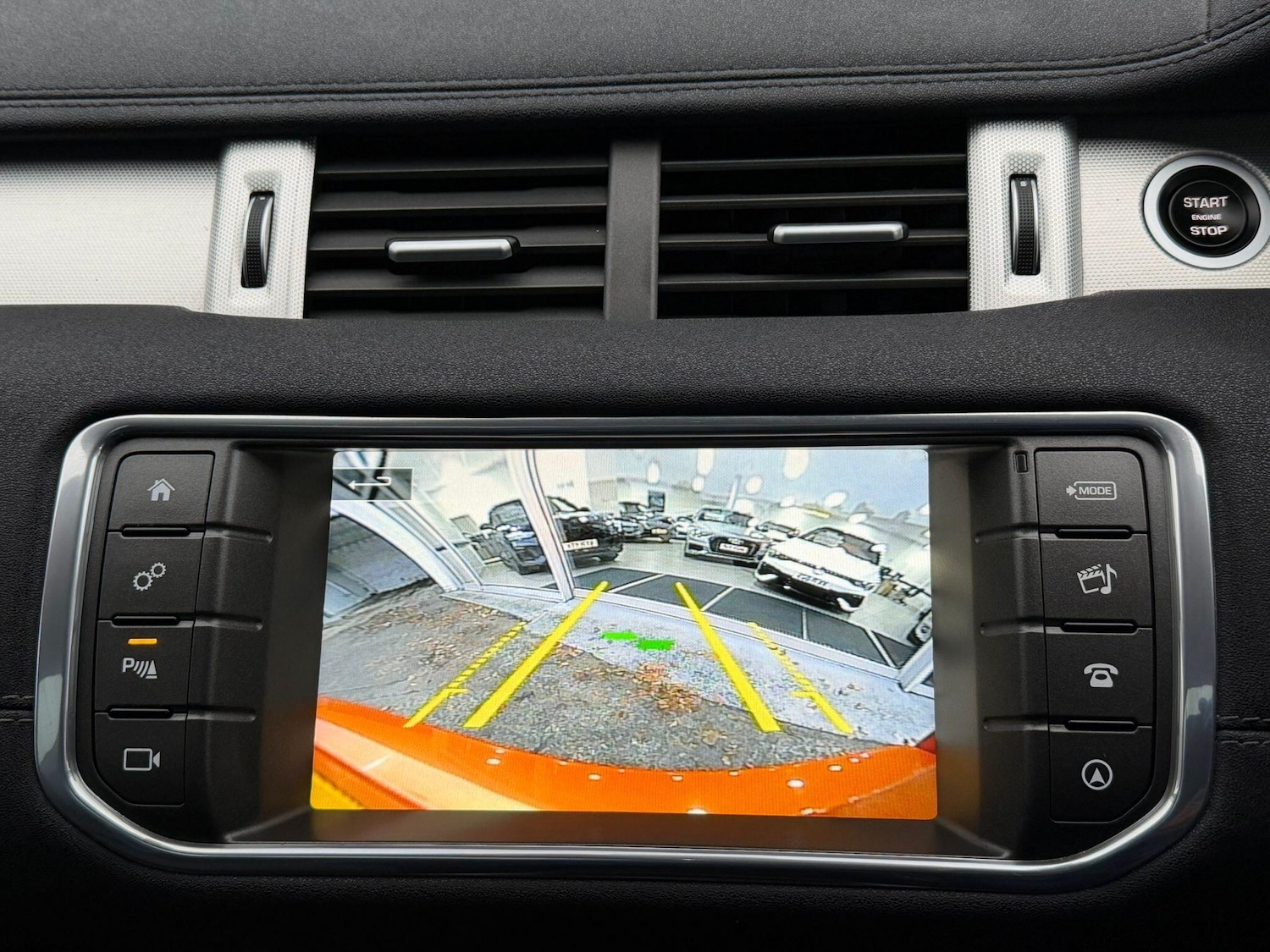 Used Land Rover Range Rover Evoque 2016 for sale - 76715548: Photo 23