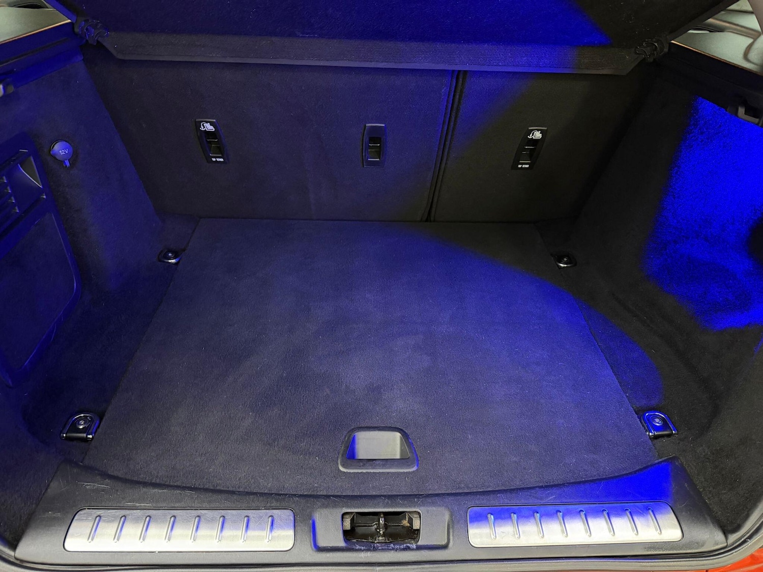 Used Land Rover Range Rover Evoque 2016 for sale - 76715548: Photo 25