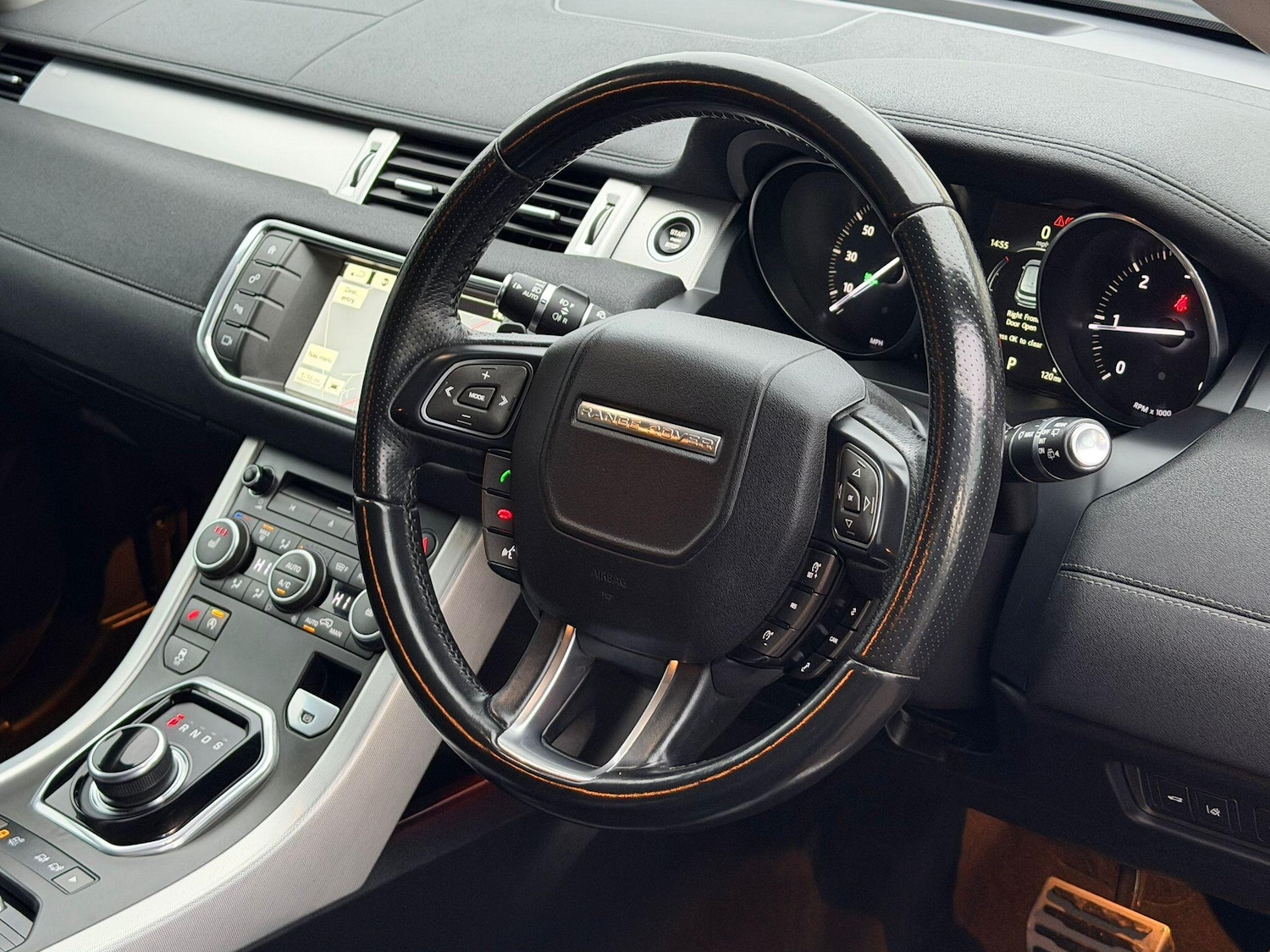 Used Land Rover Range Rover Evoque 2016 for sale - 76715548: Photo 26