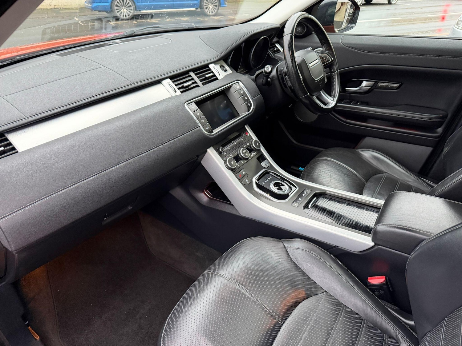 Used Land Rover Range Rover Evoque 2016 for sale - 76715548: Photo 27
