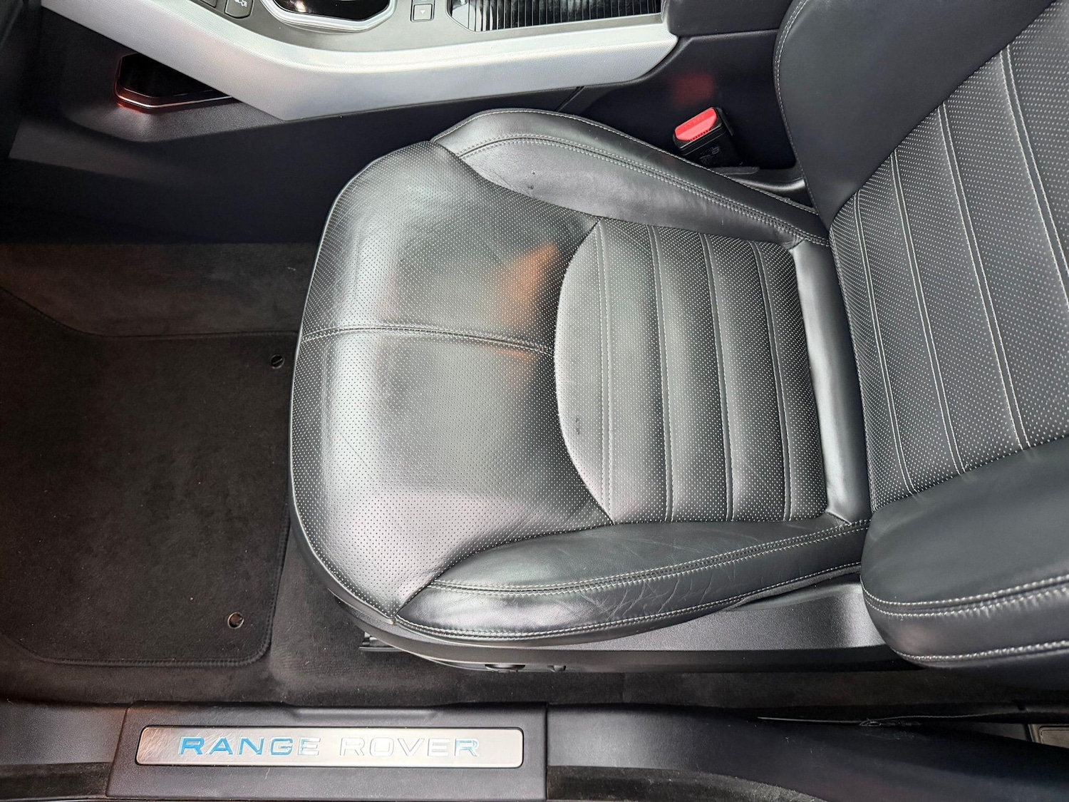 Used Land Rover Range Rover Evoque 2016 for sale - 76715548: Photo 28