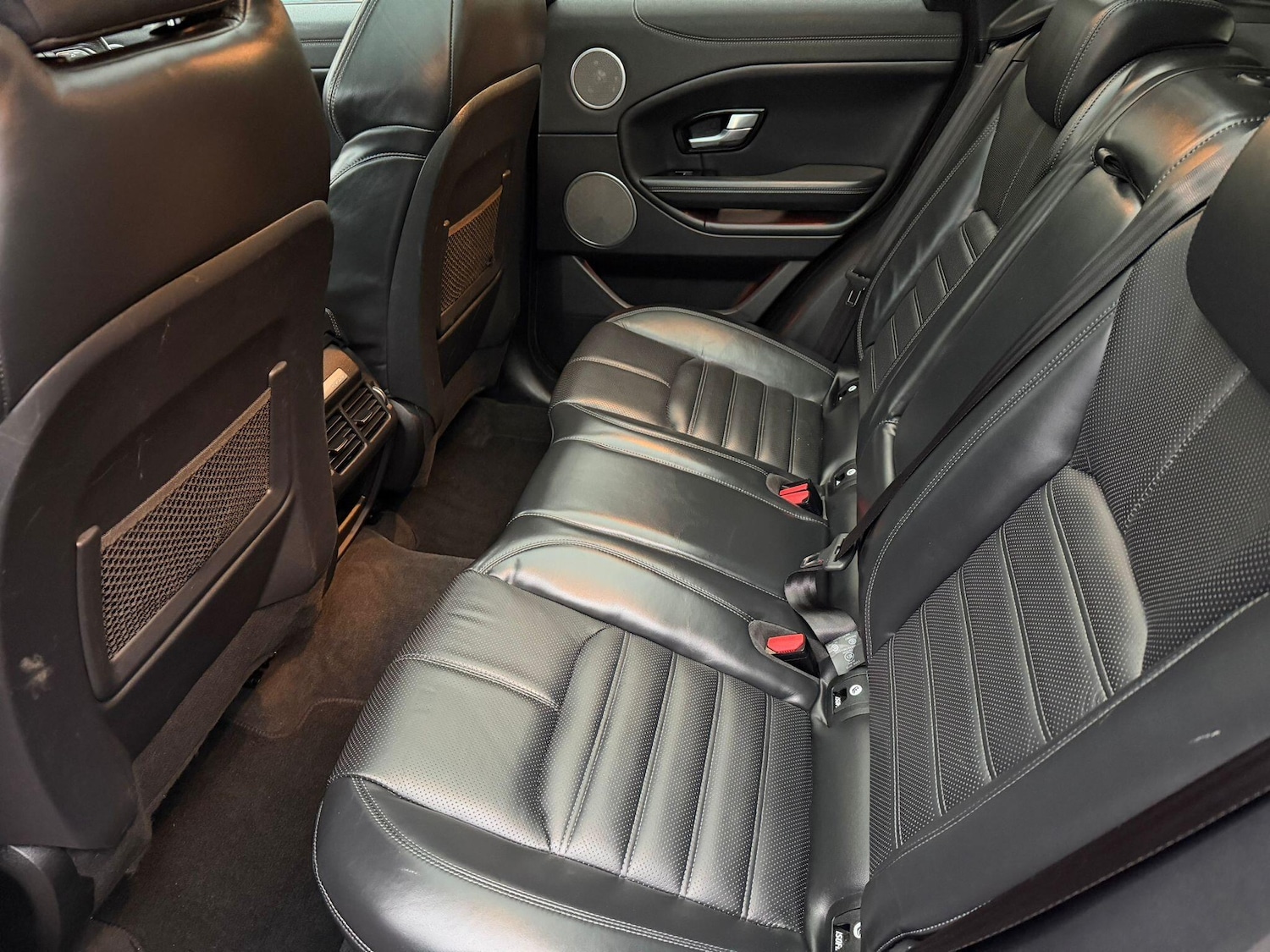 Used Land Rover Range Rover Evoque 2016 for sale - 76715548: Photo 9