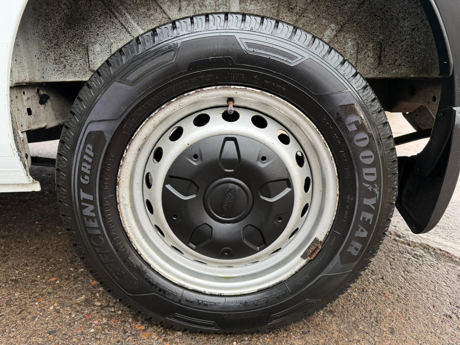 Used Ford Transit Custom 2021 for sale - 76781853: Photo 10