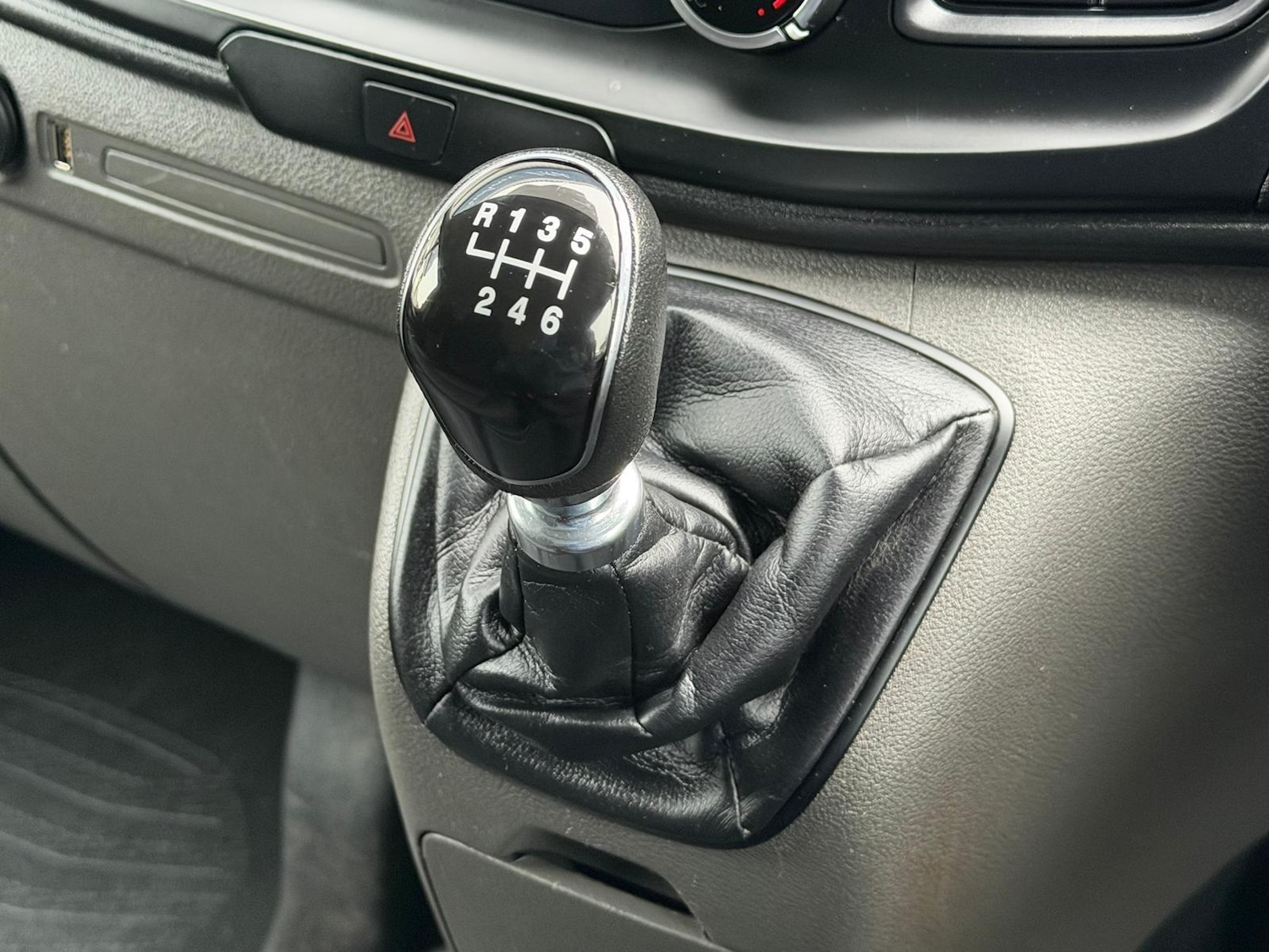 Used Ford Transit Custom 2021 for sale - 76781853: Photo 11