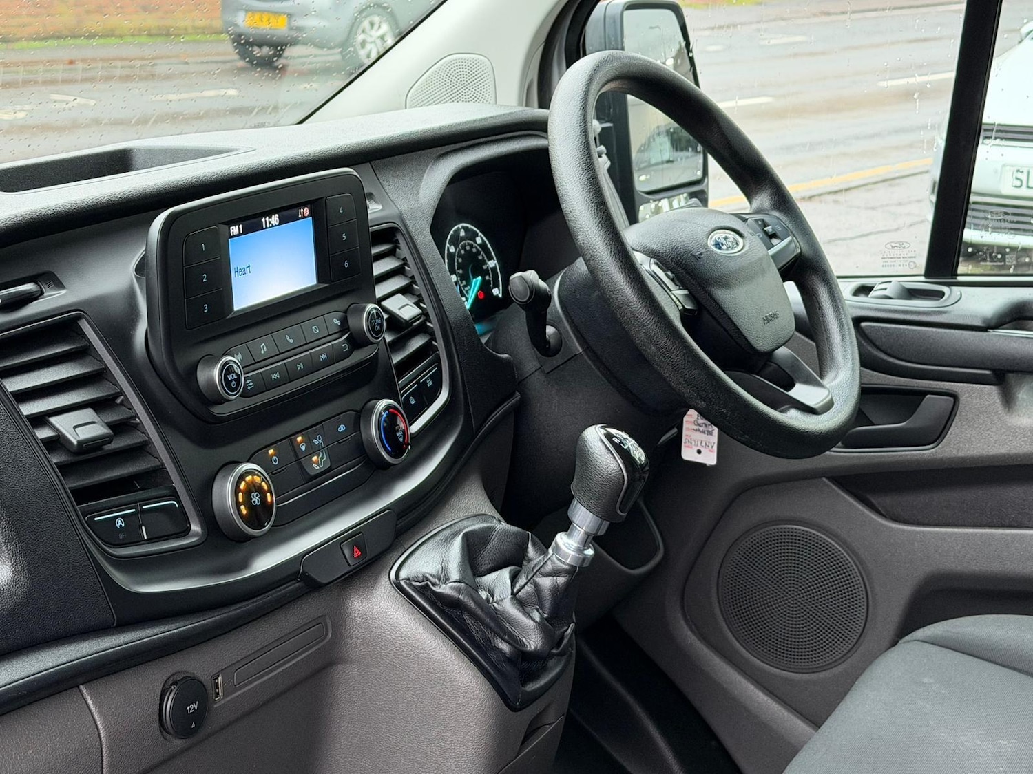 Used Ford Transit Custom 2021 for sale - 76781853: Photo 12