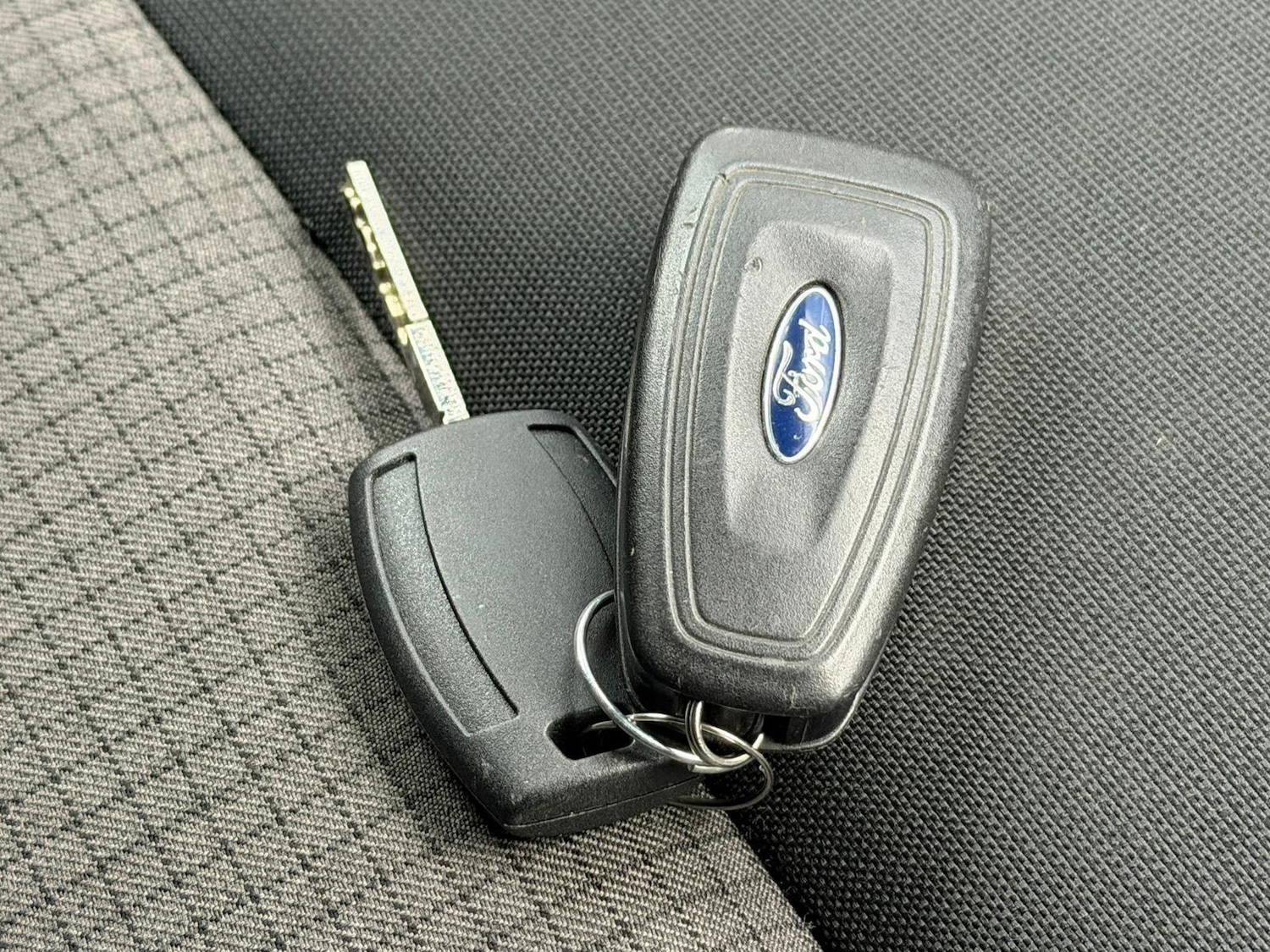 Used Ford Transit Custom 2021 for sale - 76781853: Photo 15