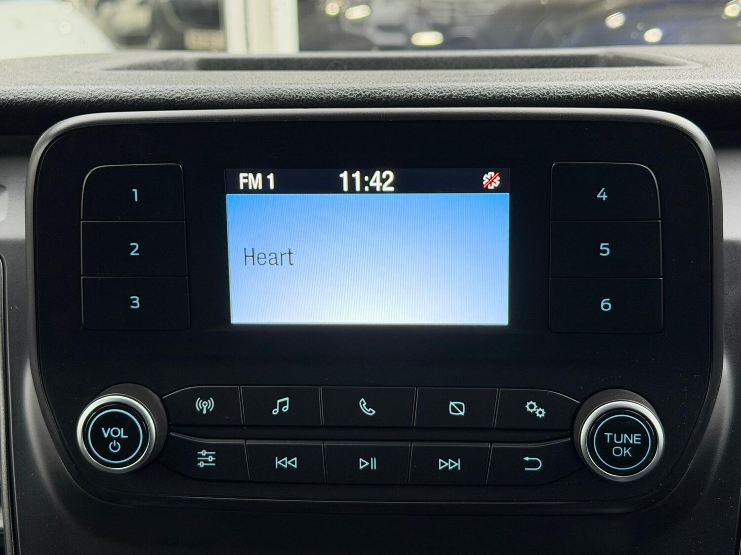 Used Ford Transit Custom 2021 for sale - 76781853: Photo 17