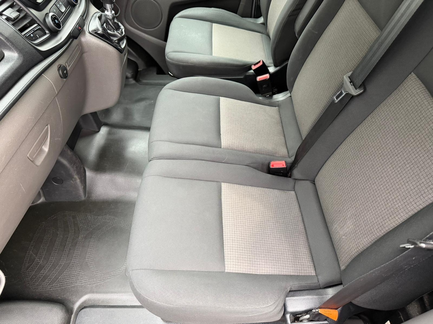 Used Ford Transit Custom 2021 for sale - 76781853: Photo 21