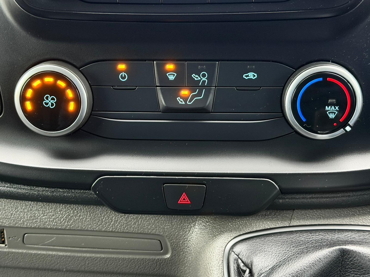 Used Ford Transit Custom 2021 for sale - 76781853: Photo 7