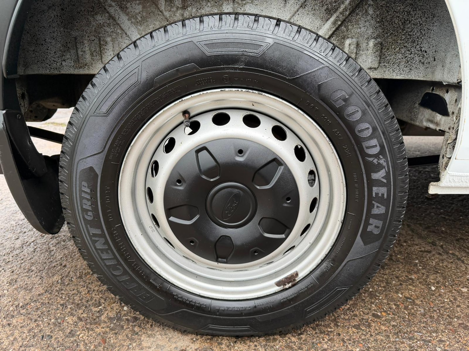 Used Ford Transit Custom 2021 for sale - 76781853: Photo 9