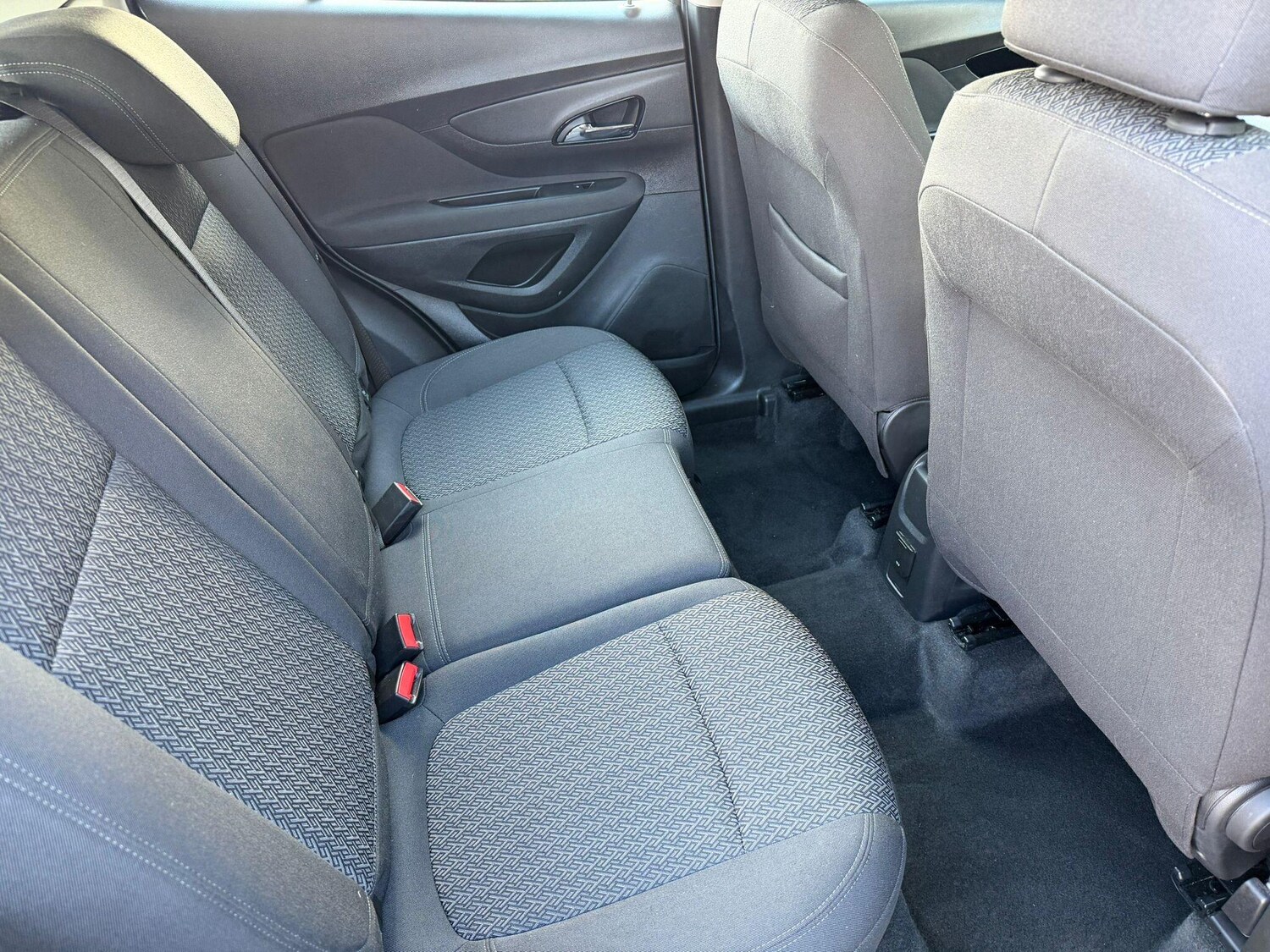 Used Vauxhall Mokka X 2019 for sale - 77838768: Photo 10