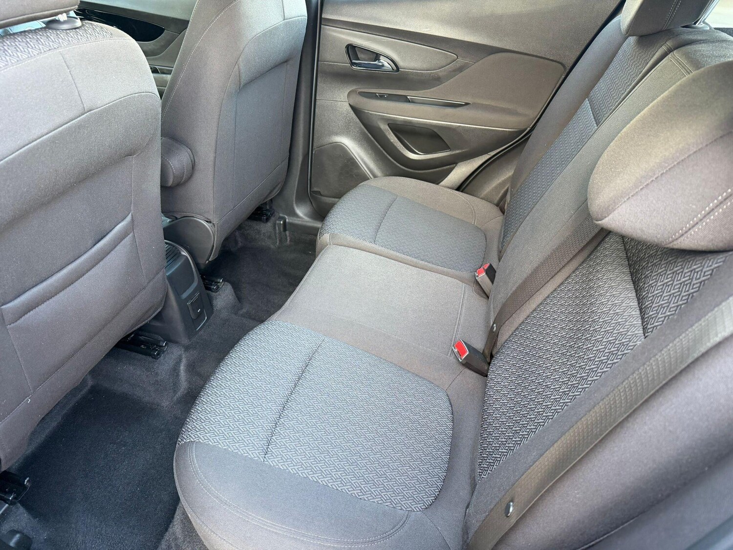 Used Vauxhall Mokka X 2019 for sale - 77838768: Photo 11