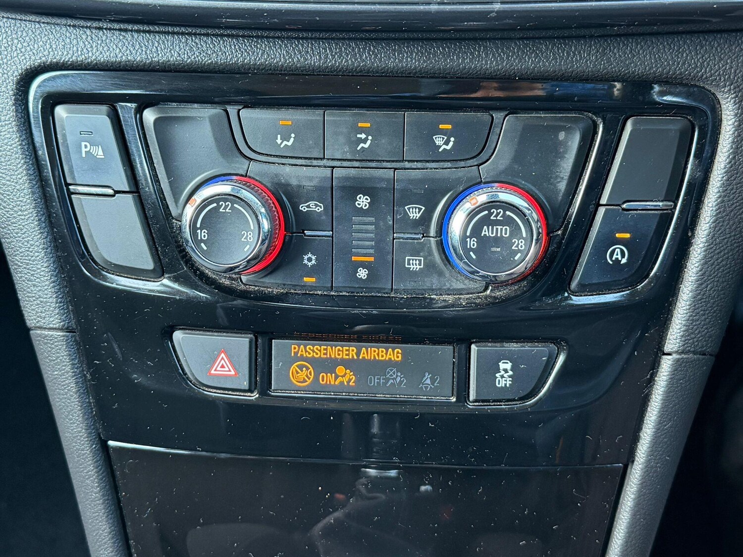 Used Vauxhall Mokka X 2019 for sale - 77838768: Photo 13