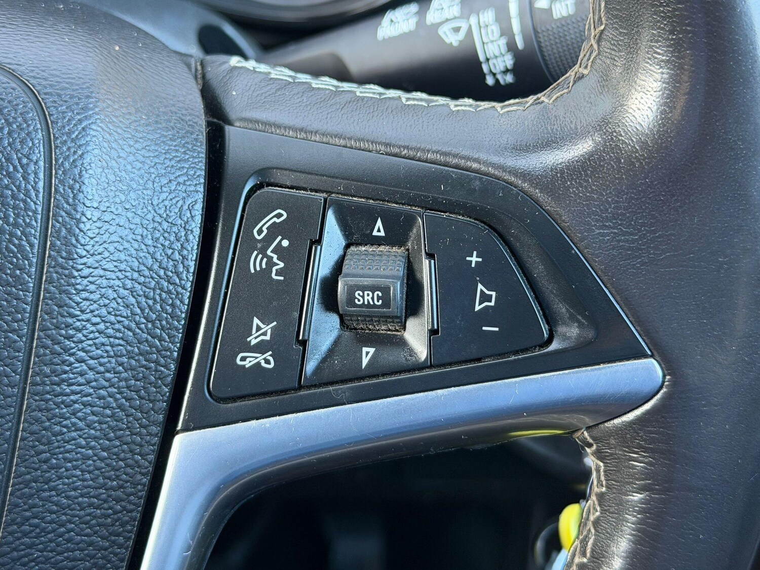 Used Vauxhall Mokka X 2019 for sale - 77838768: Photo 14