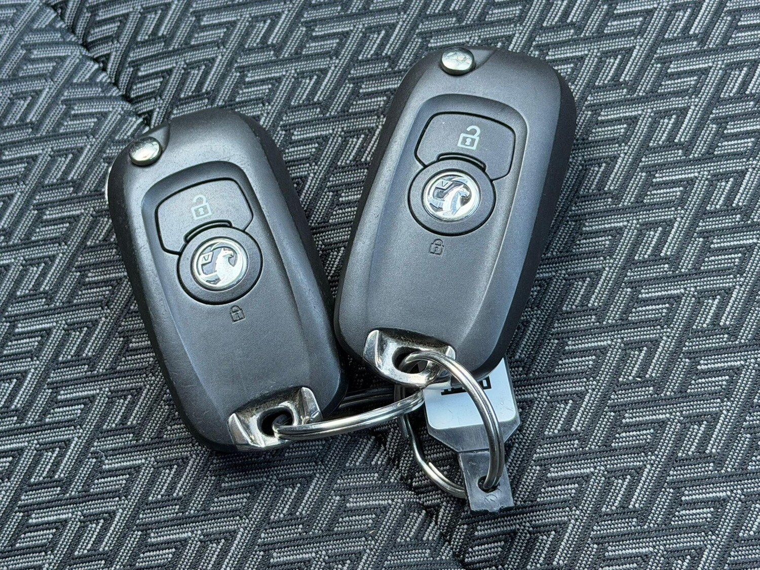 Used Vauxhall Mokka X 2019 for sale - 77838768: Photo 15