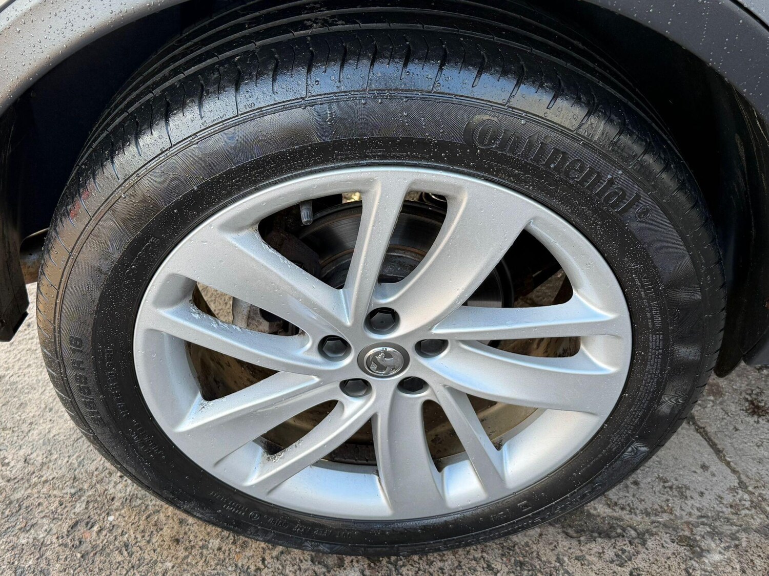 Used Vauxhall Mokka X 2019 for sale - 77838768: Photo 16