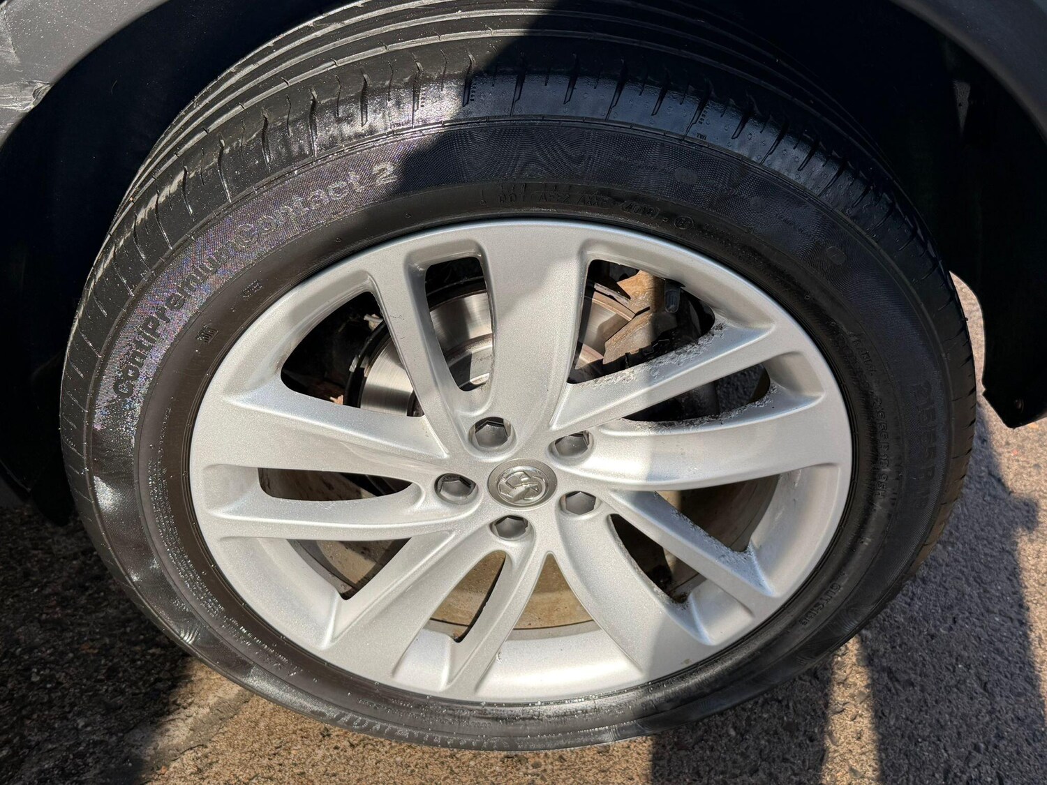 Used Vauxhall Mokka X 2019 for sale - 77838768: Photo 17