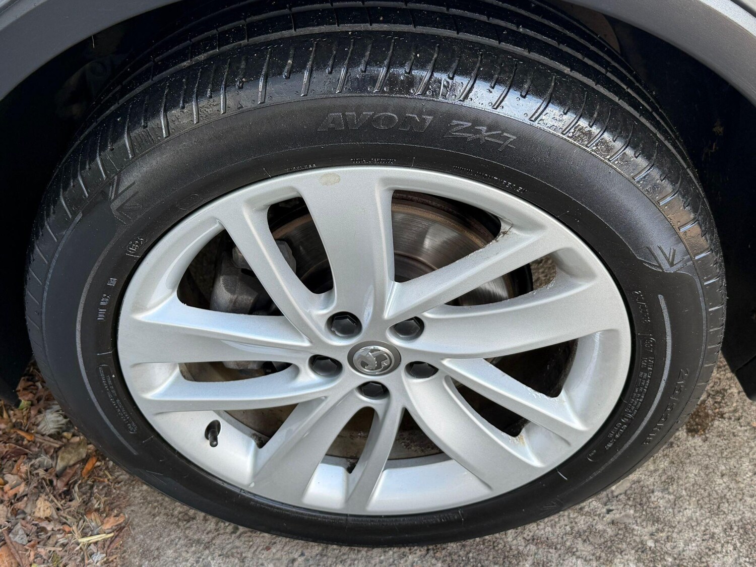 Used Vauxhall Mokka X 2019 for sale - 77838768: Photo 18