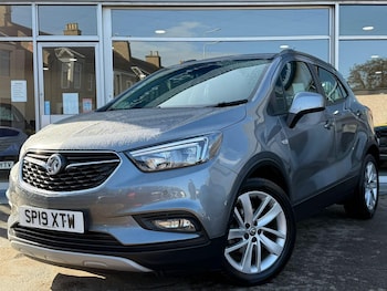 Used Vauxhall Mokka X 2019 for sale - 77838768: Photo