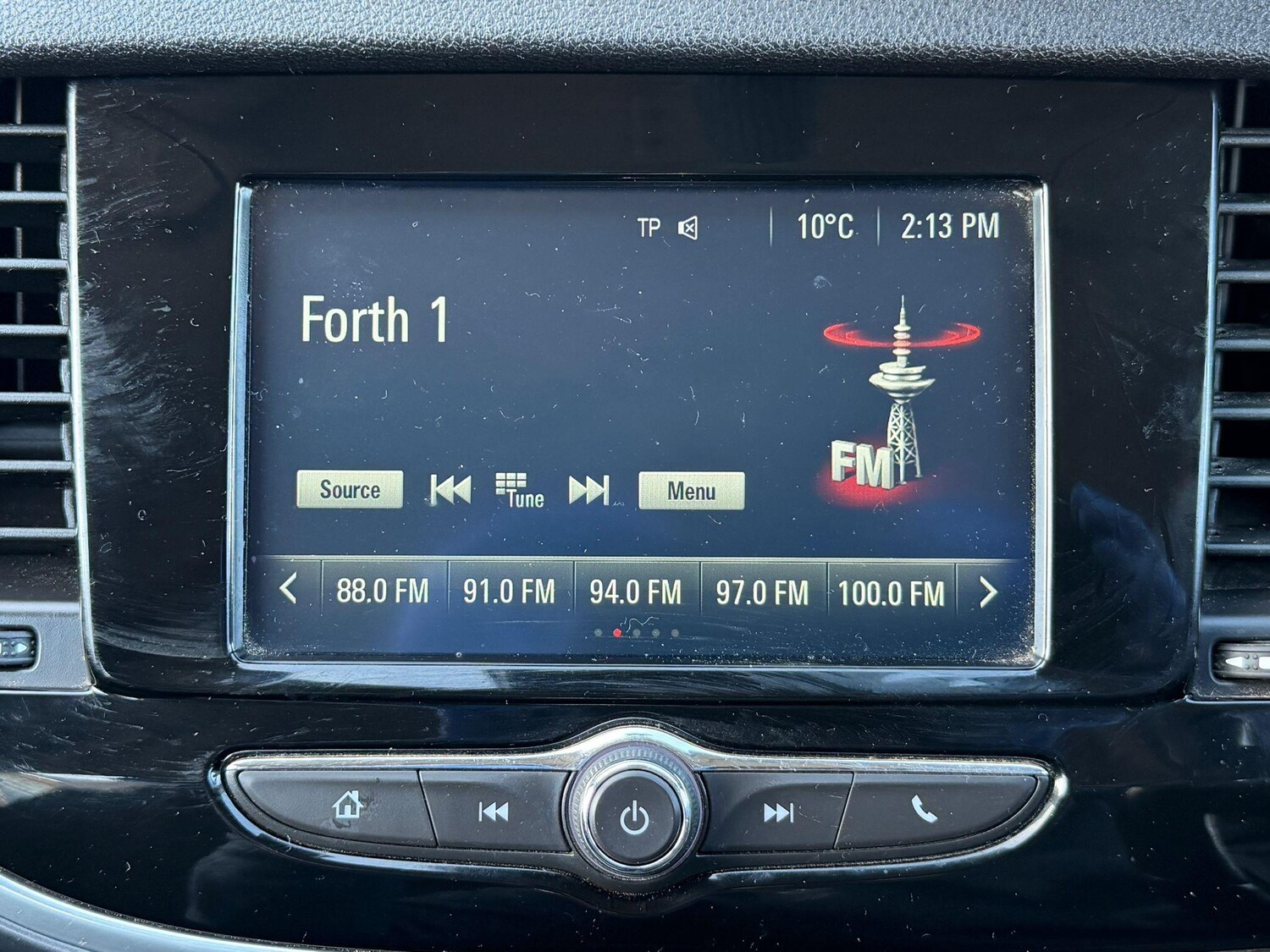 Used Vauxhall Mokka X 2019 for sale - 77838768: Photo 20