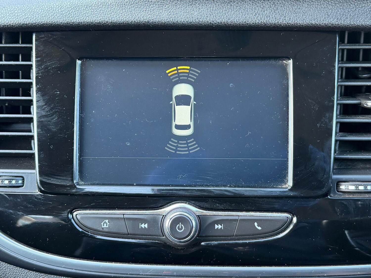 Used Vauxhall Mokka X 2019 for sale - 77838768: Photo 21