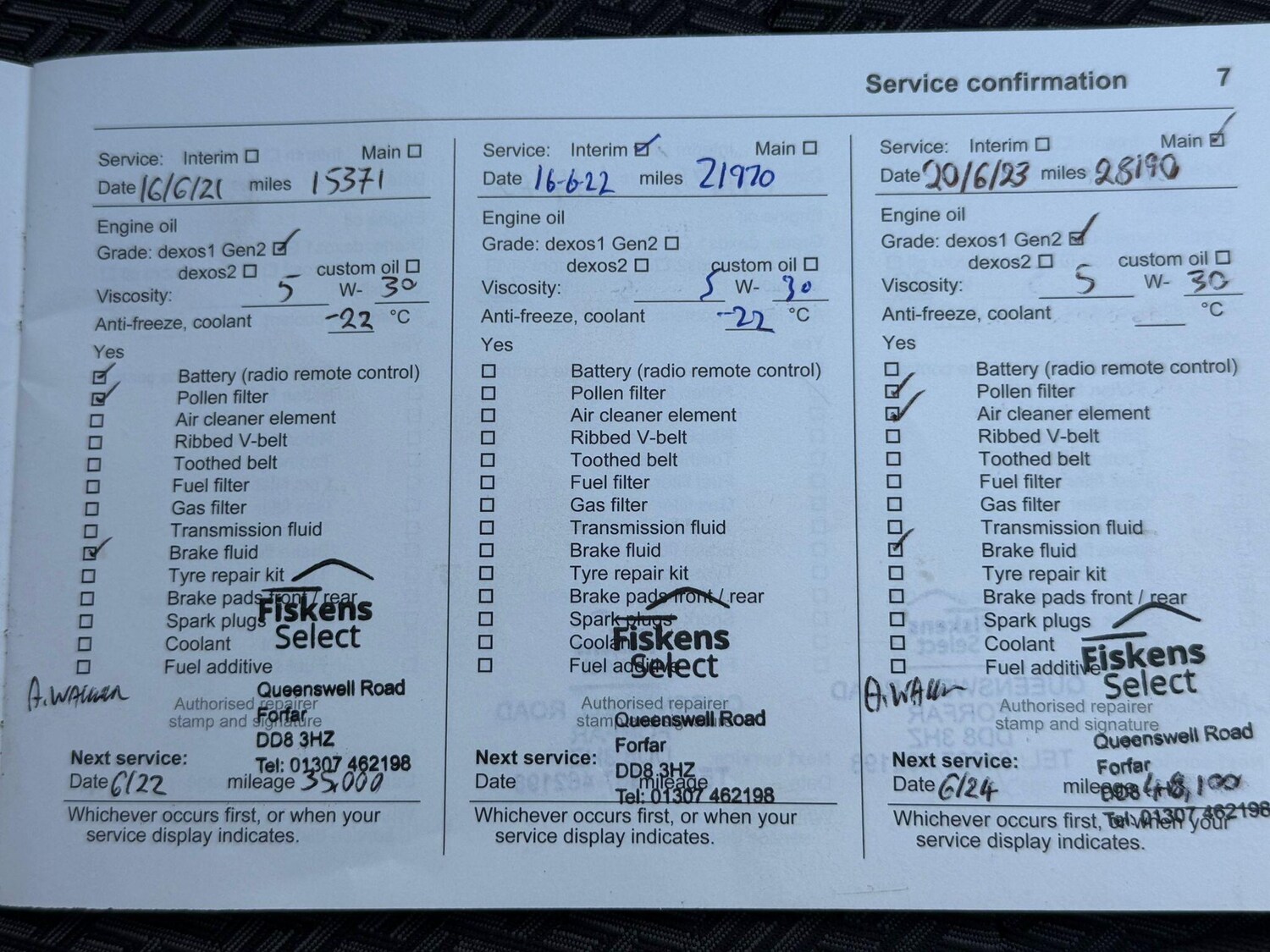 Used Vauxhall Mokka X 2019 for sale - 77838768: Photo 23