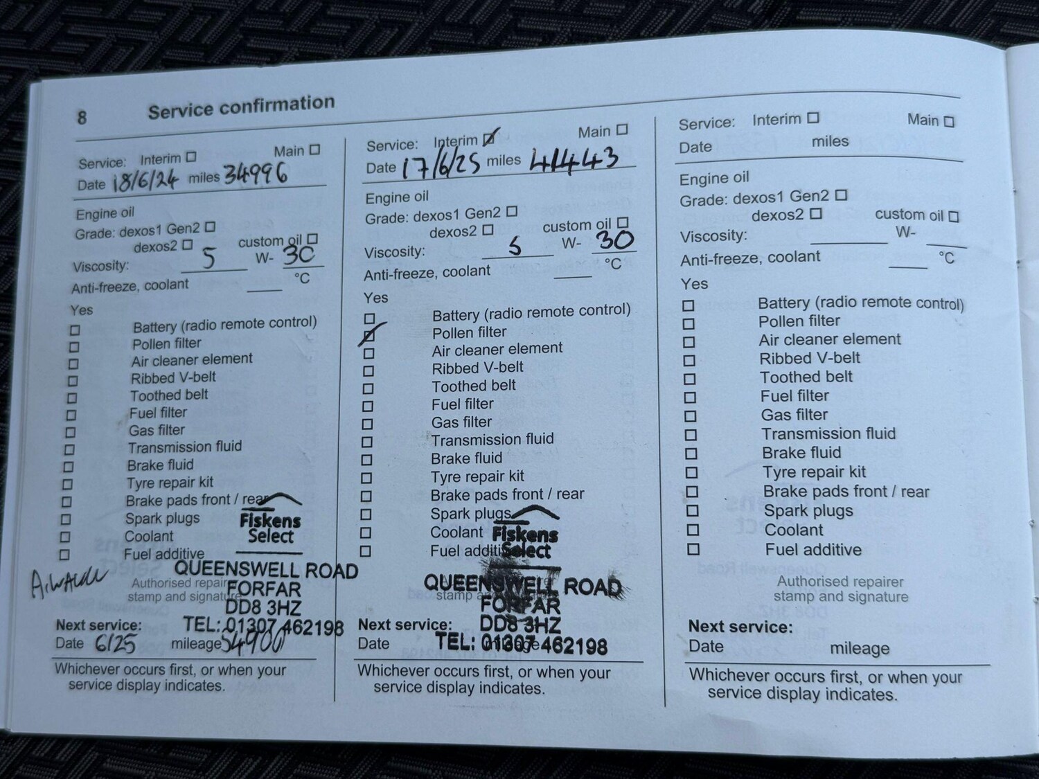 Used Vauxhall Mokka X 2019 for sale - 77838768: Photo 24