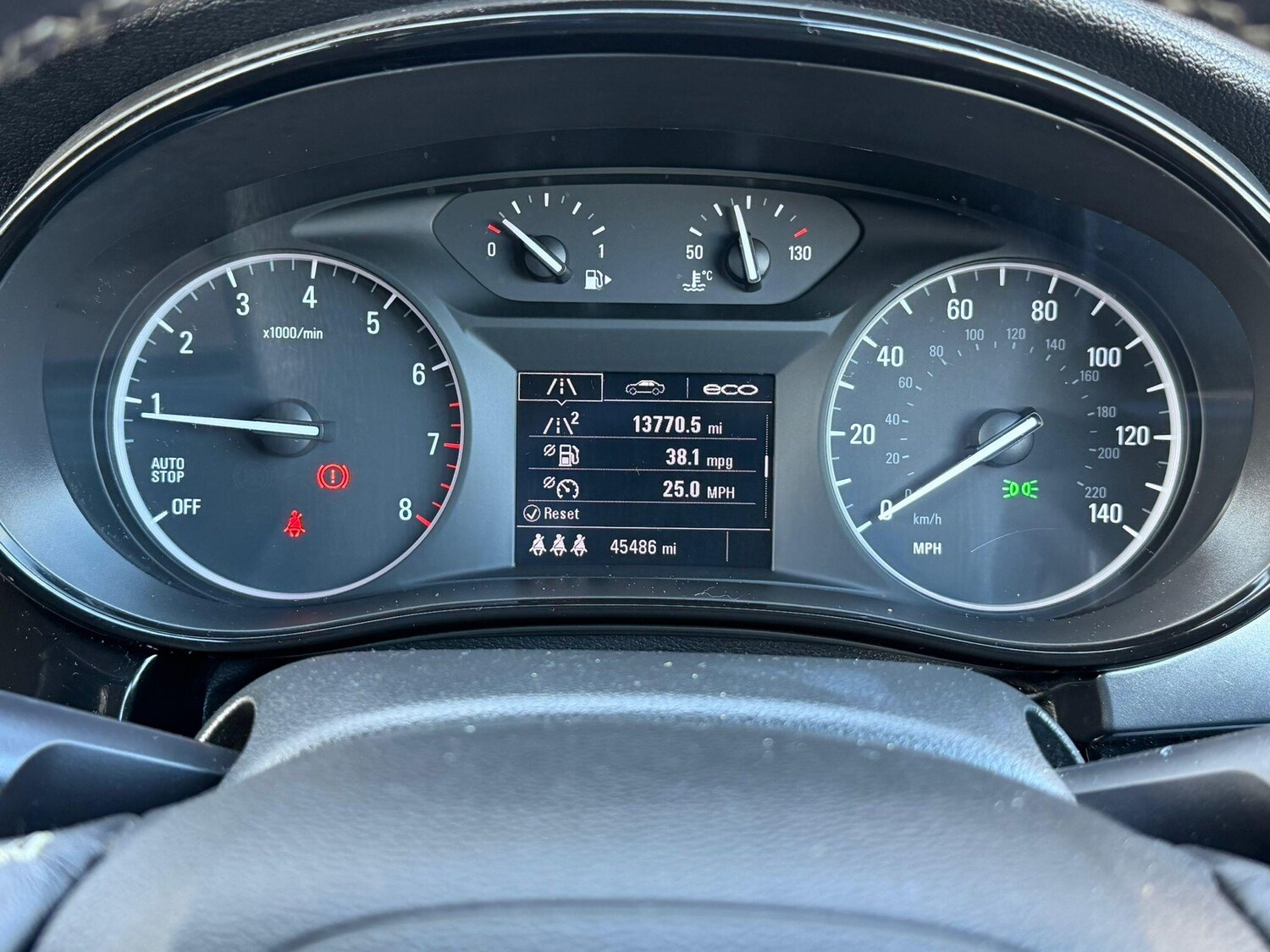 Used Vauxhall Mokka X 2019 for sale - 77838768: Photo 25