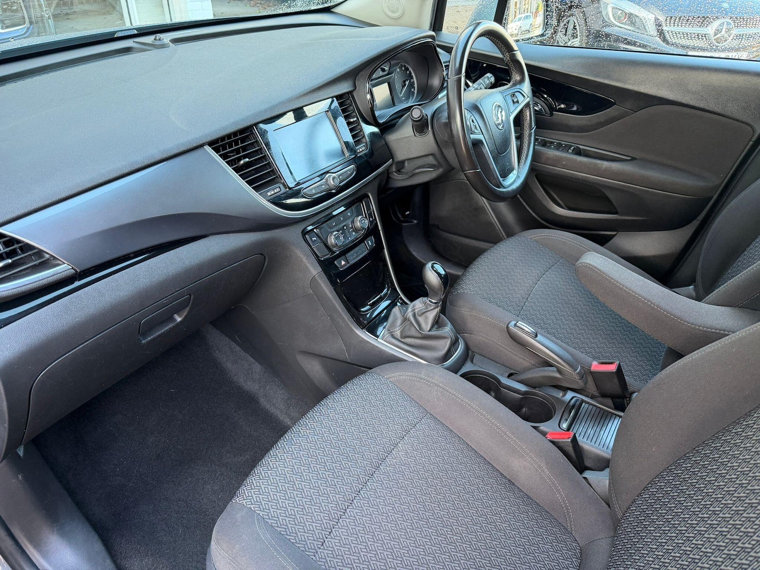 Used Vauxhall Mokka X 2019 for sale - 77838768: Photo 28