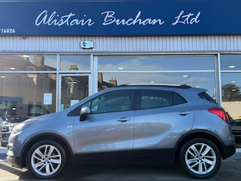 Used Vauxhall Mokka X 2019 for sale - 77838768: Photo