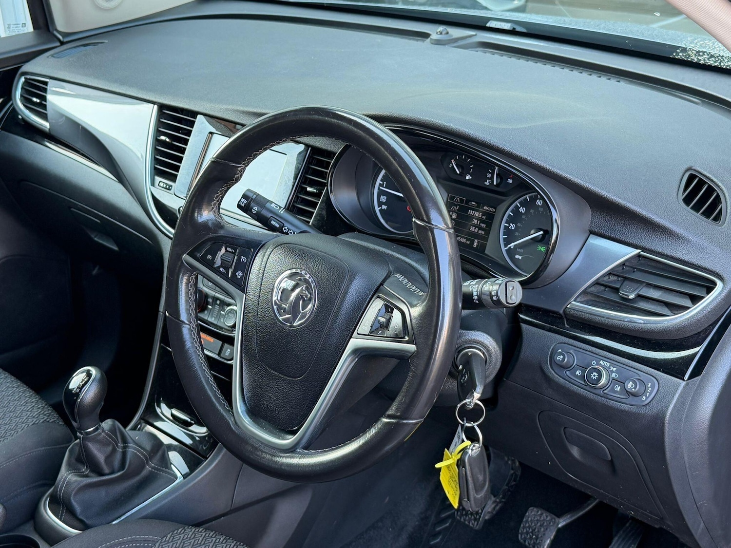 Used Vauxhall Mokka X 2019 for sale - 77838768: Photo 4