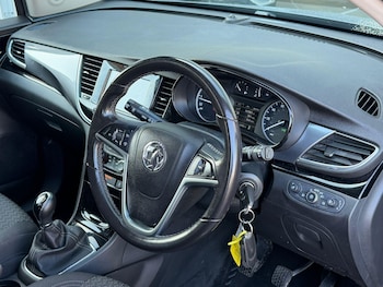 Used Vauxhall Mokka X 2019 for sale - 77838768: Photo