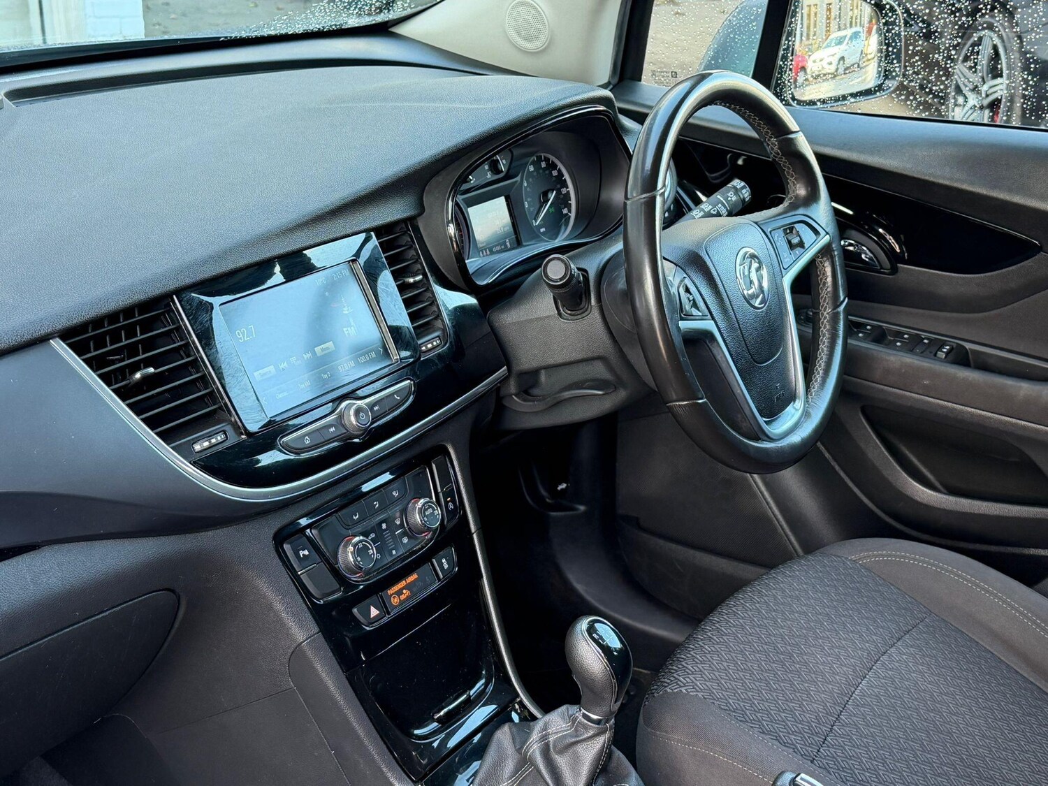 Used Vauxhall Mokka X 2019 for sale - 77838768: Photo 6