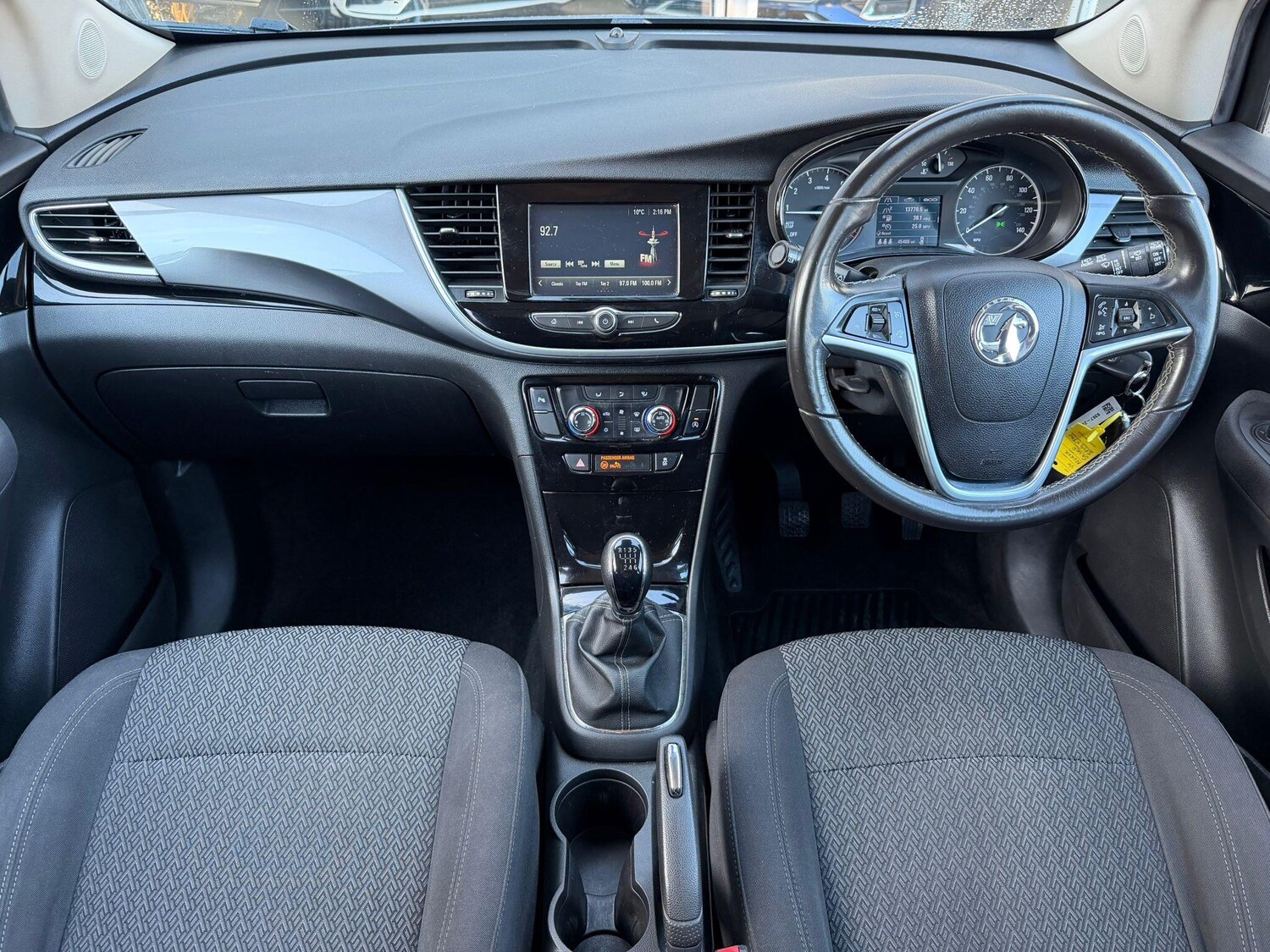 Used Vauxhall Mokka X 2019 for sale - 77838768: Photo 7