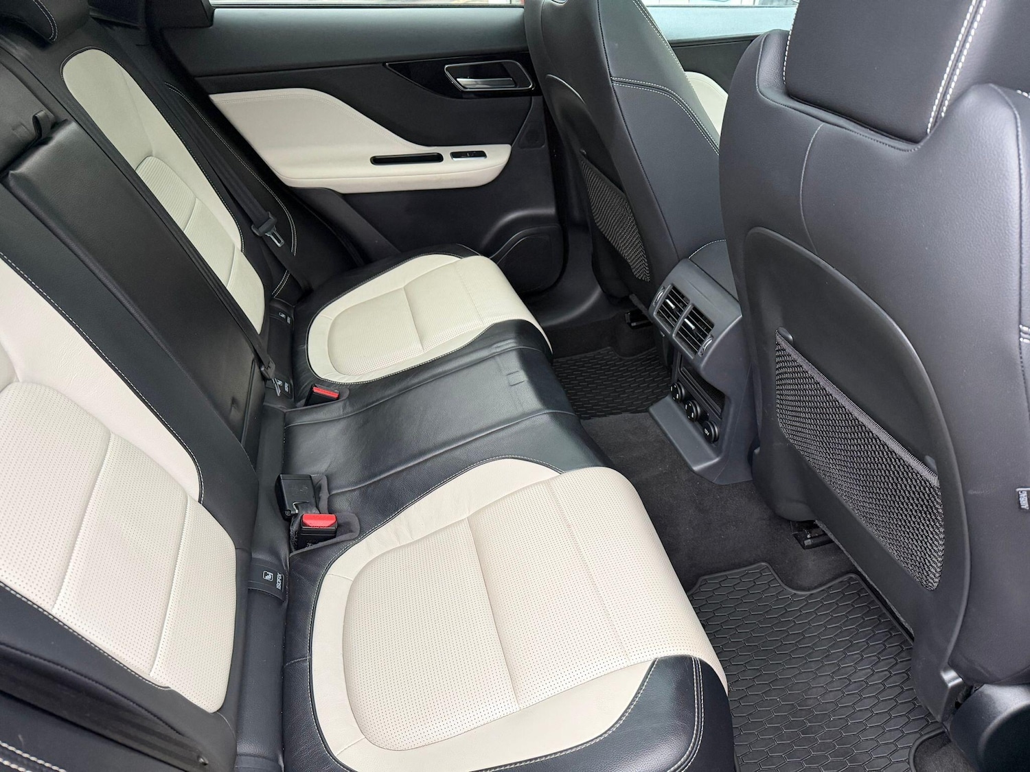 Used Jaguar F-Pace for sale - 77278870: Photo 11