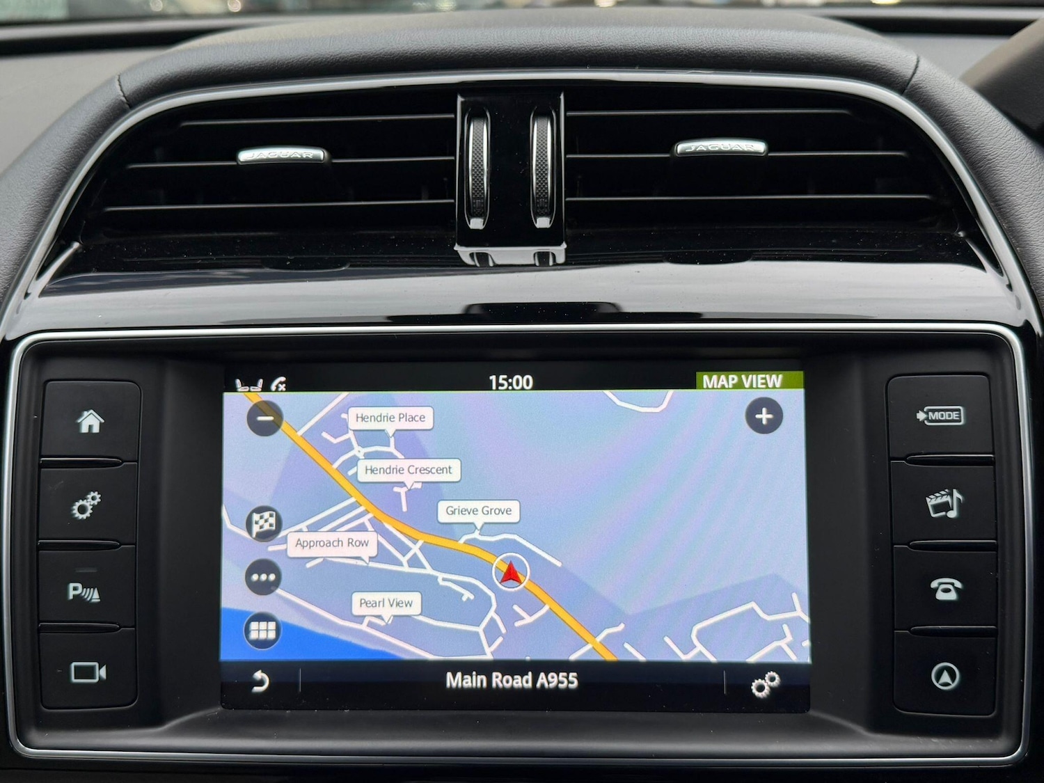 Used Jaguar F-Pace for sale - 77278870: Photo 20