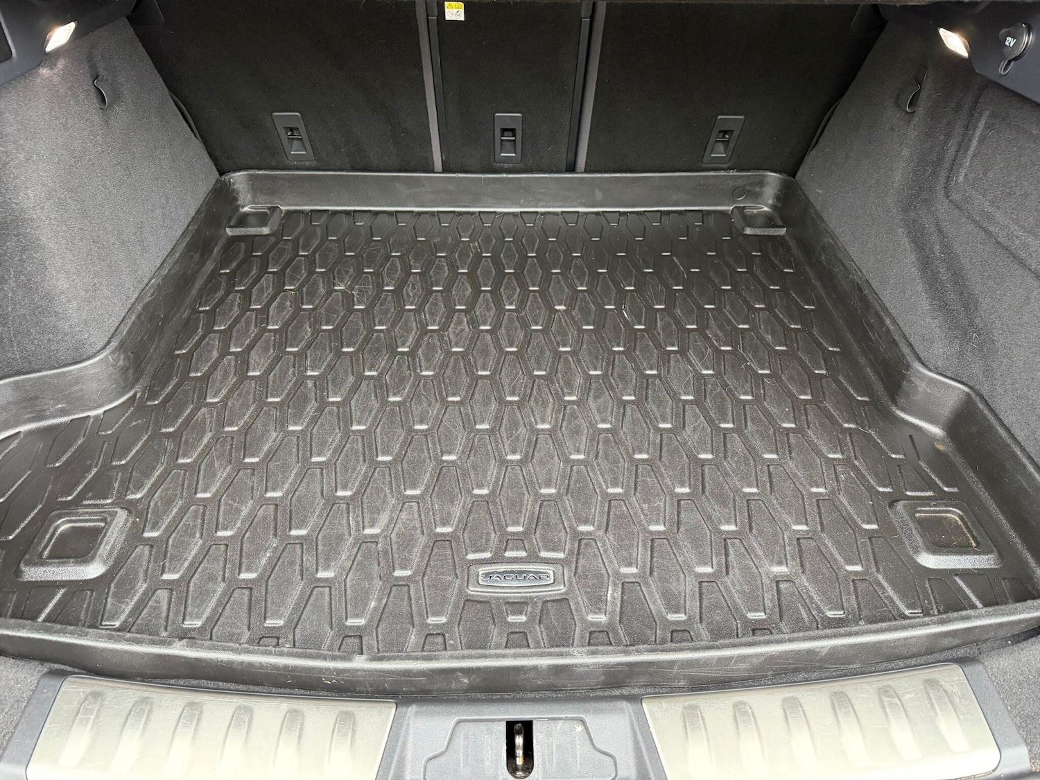 Used Jaguar F-Pace for sale - 77278870: Photo 23