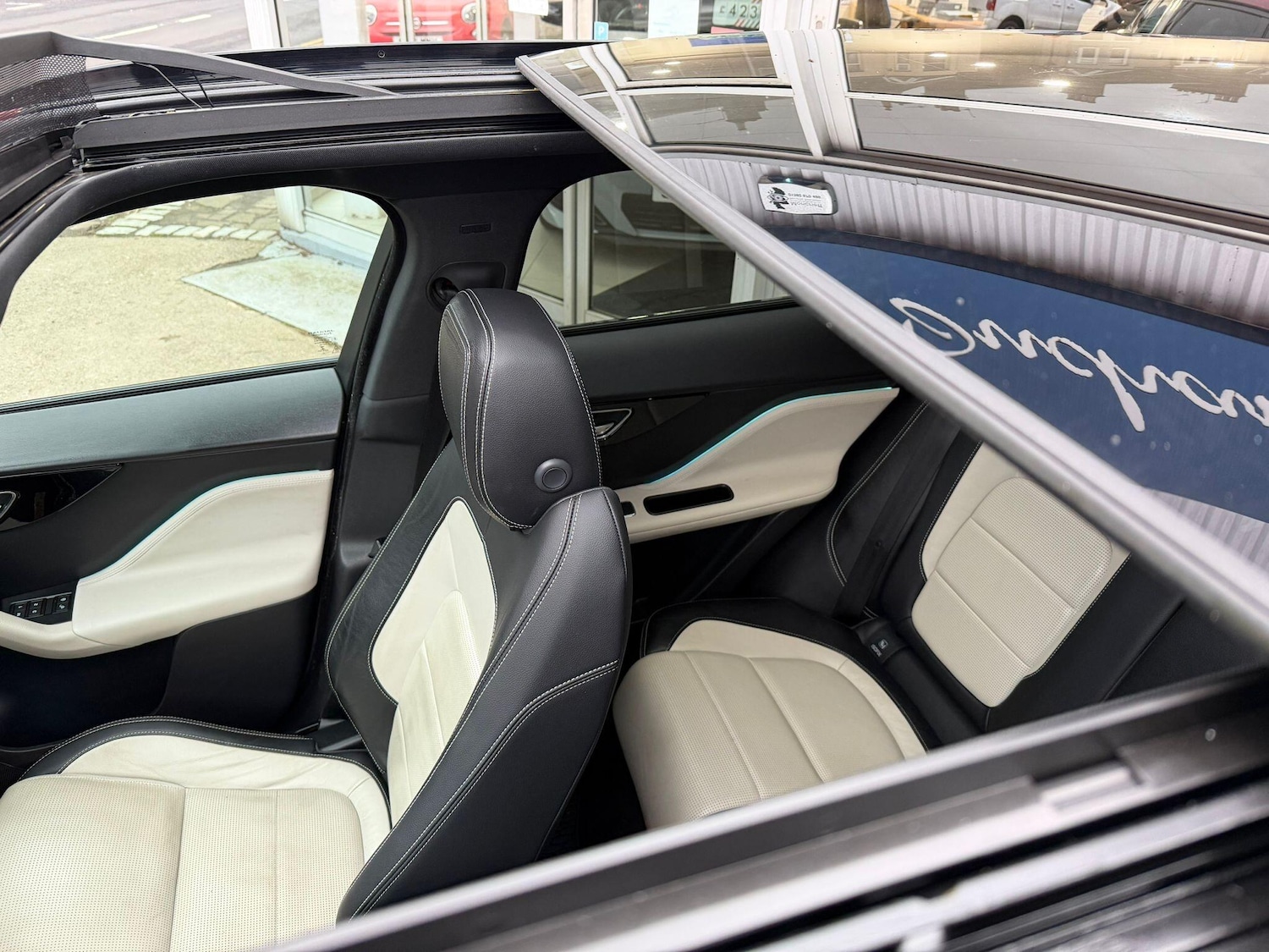 Used Jaguar F-Pace for sale - 77278870: Photo 26