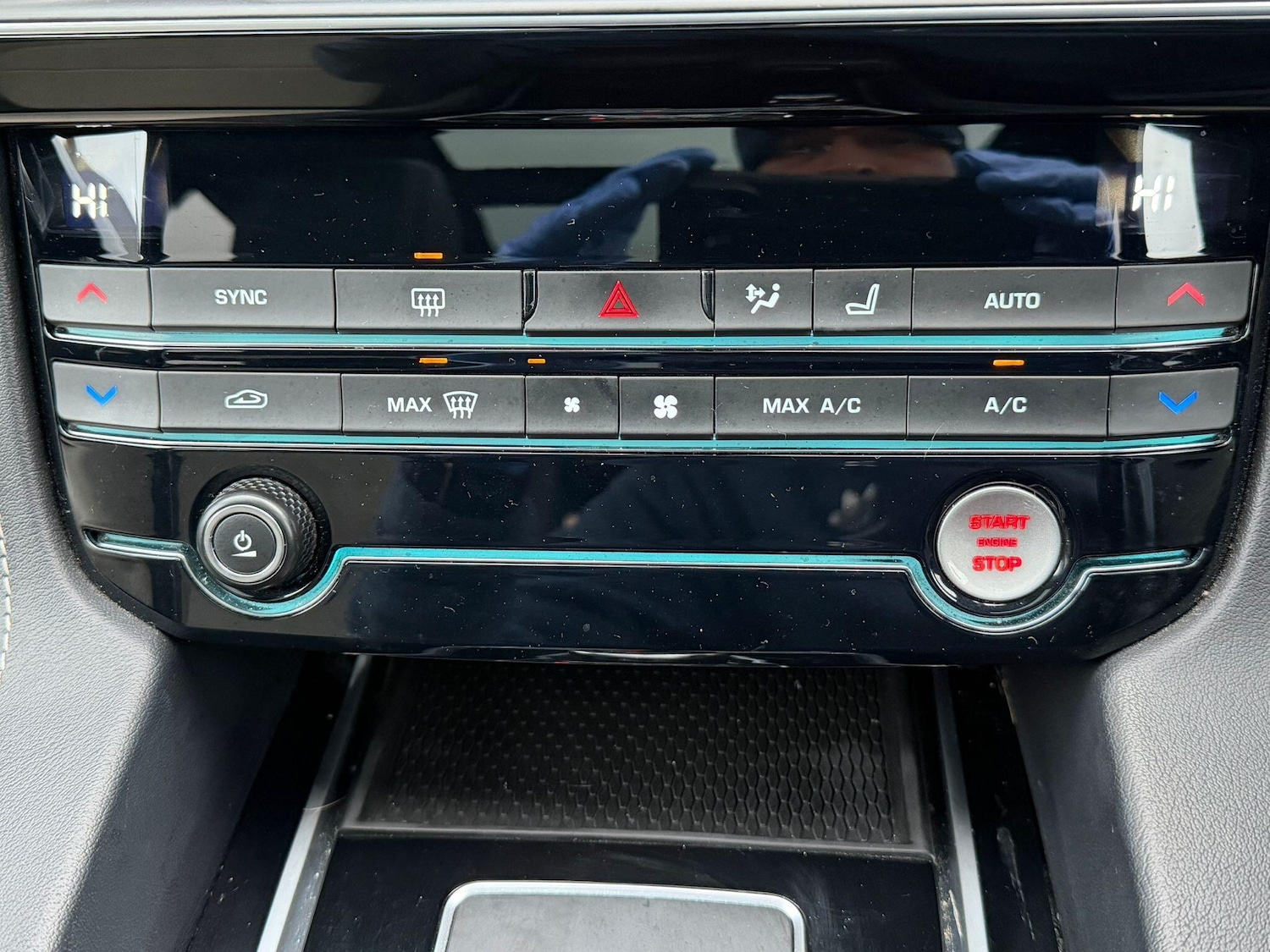 Used Jaguar F-Pace for sale - 77278870: Photo 28