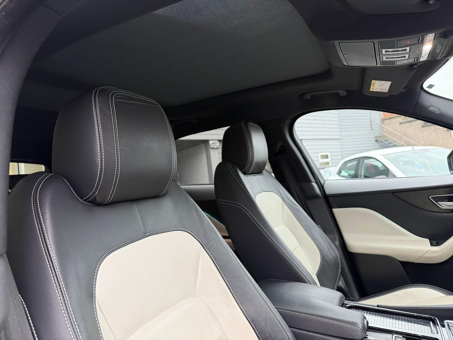 Used Jaguar F-Pace for sale - 77278870: Photo 9