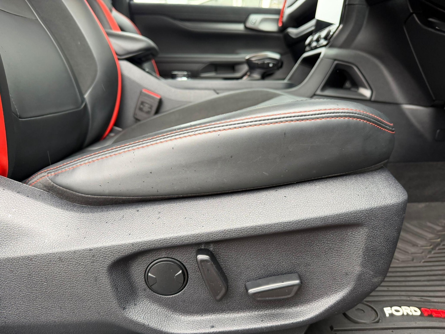 Used Ford Ranger 2024 for sale - 77454948: Photo 10