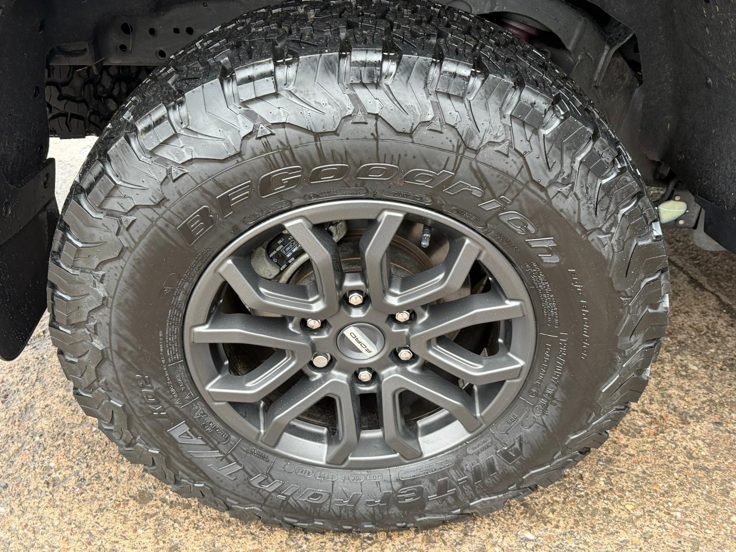 Used Ford Ranger 2024 for sale - 77454948: Photo 11