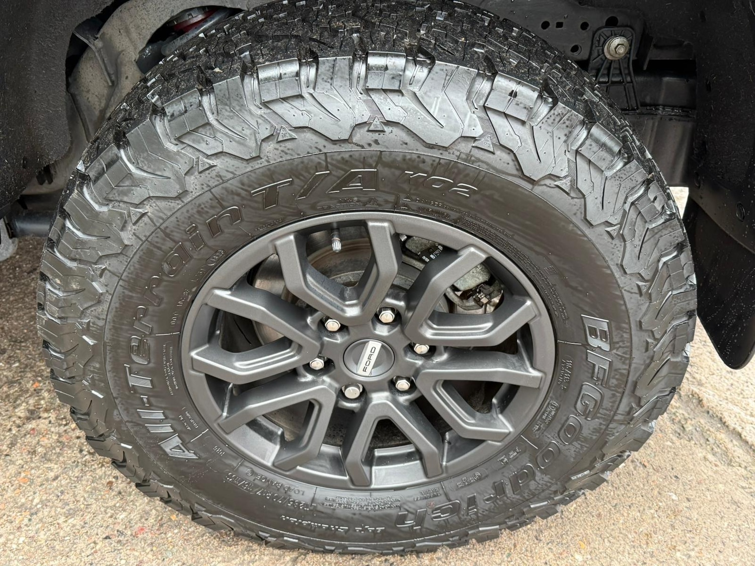 Used Ford Ranger 2024 for sale - 77454948: Photo 13