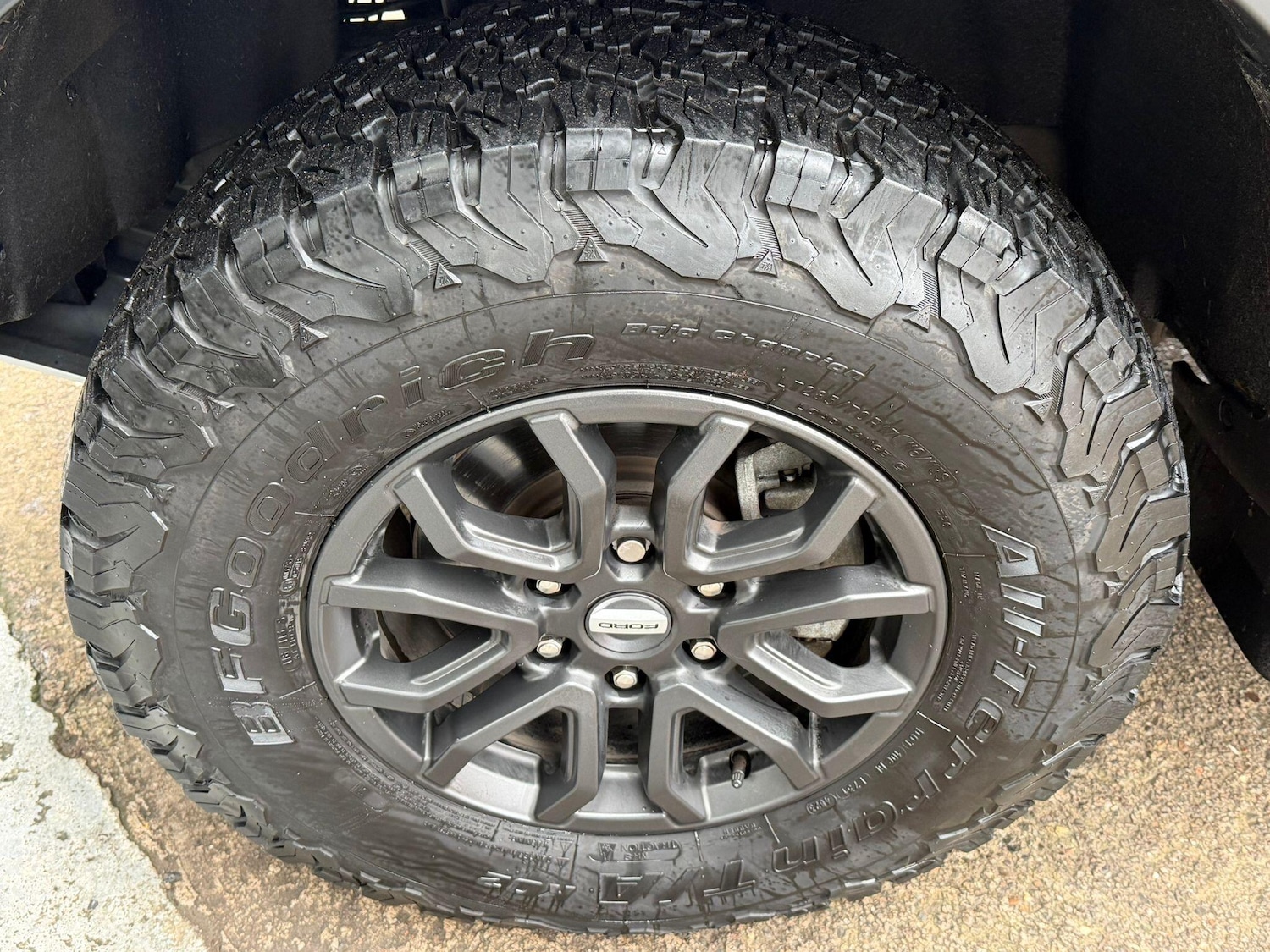 Used Ford Ranger 2024 for sale - 77454948: Photo 14