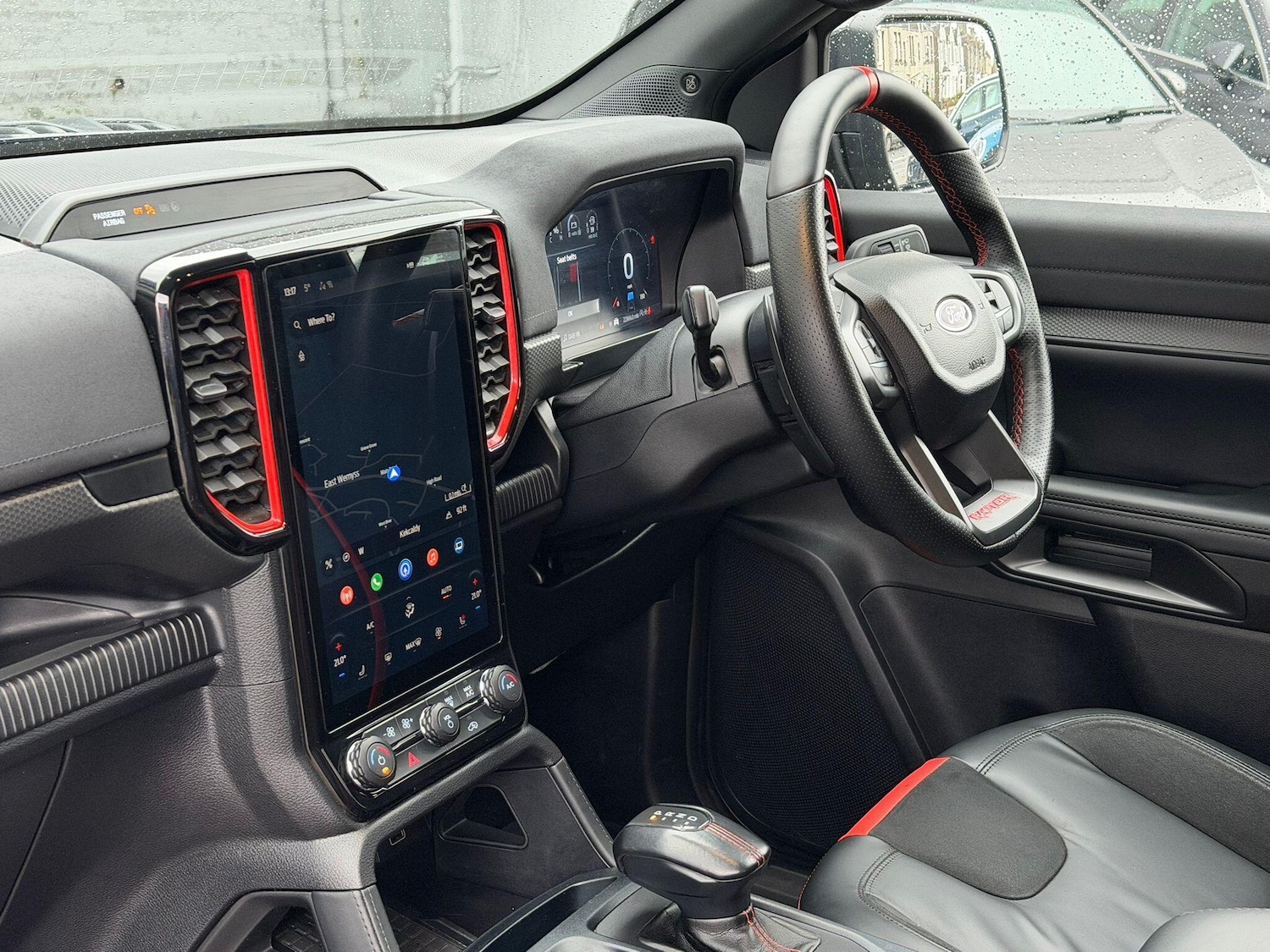 Used Ford Ranger 2024 for sale - 77454948: Photo 16