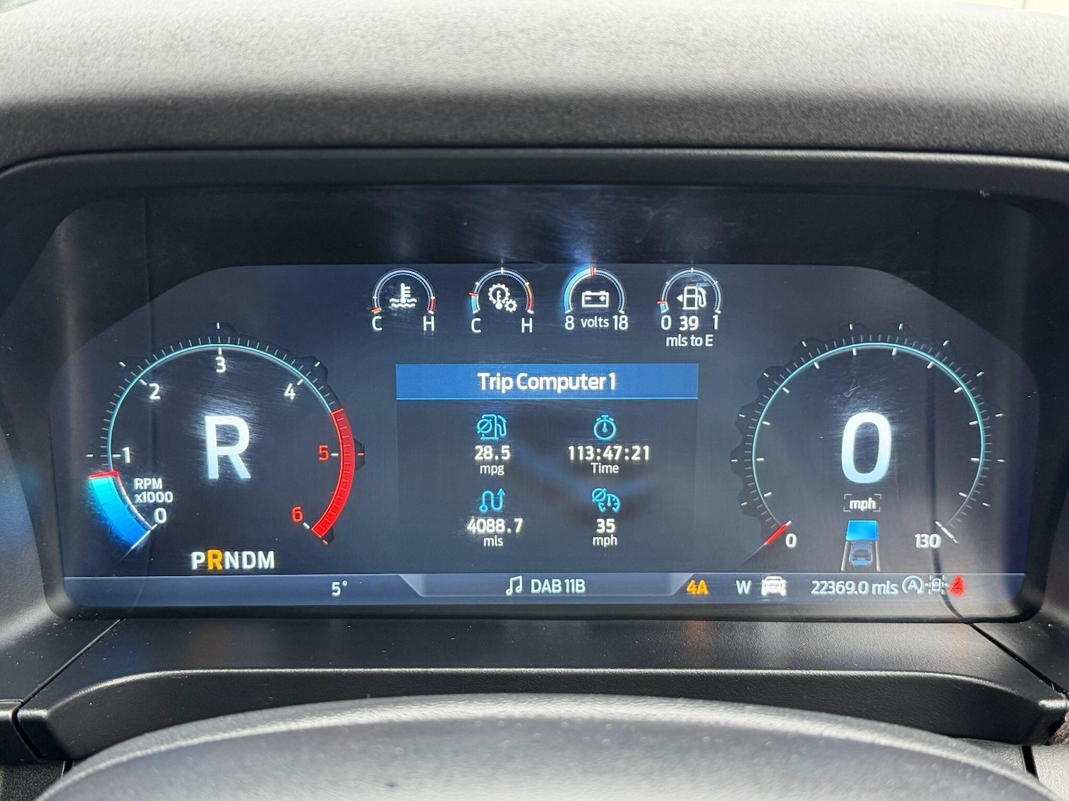 Used Ford Ranger 2024 for sale - 77454948: Photo 20