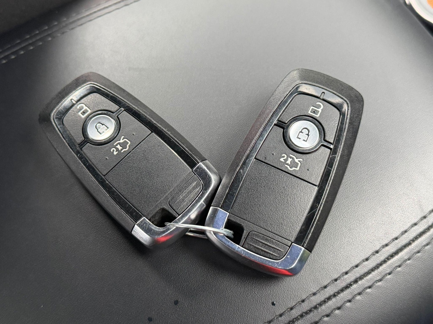 Used Ford Ranger 2024 for sale - 77454948: Photo 21